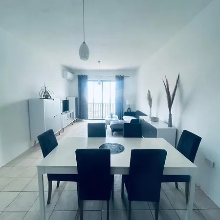 Apartamento Two Bedroom Seaview - St Pauls Bay *