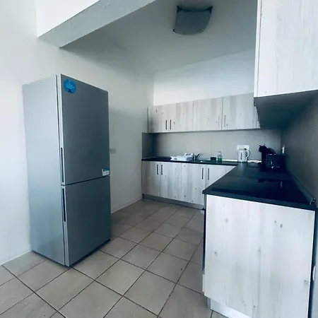 Apartamento Two Bedroom Seaview - St Pauls Bay St Paul's Bay