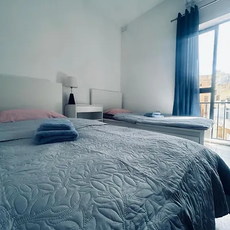 Apartamento Two Bedroom Seaview - St Pauls Bay