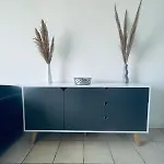 Two Bedroom Seaview - St Pauls Bay Apartament