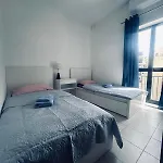 Two Bedroom Seaview - St Pauls Bay *