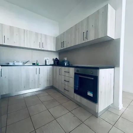 Apartment Two Bedroom Seaview - St Pauls Bay St. Paul's Bay