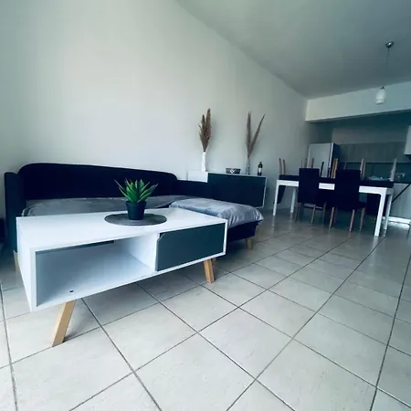 Amber Seaview - Two Bedroom With Seaview! St. Paul's Bay