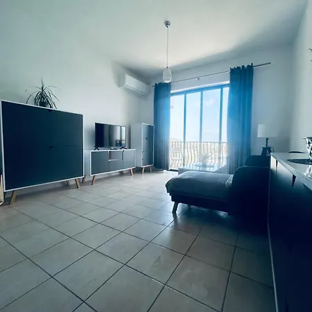 アパート Two Bedroom Seaview - St Pauls Bay *