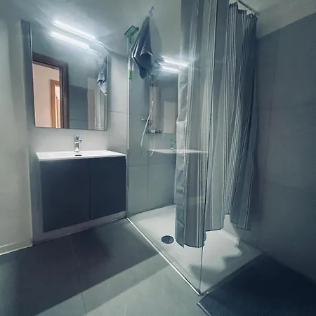 Apartment Amber Seaview - Two Bedroom With Seaview!