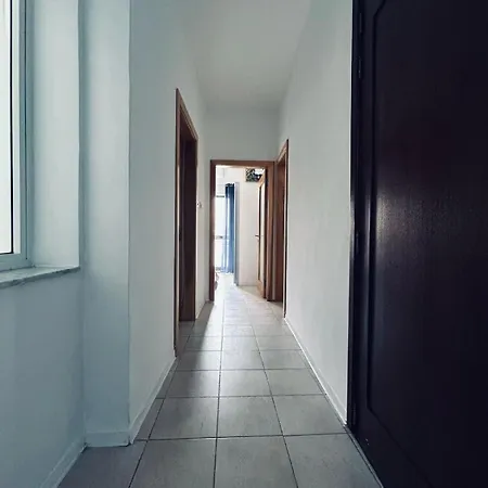 Two Bedroom Seaview - St Pauls Bay