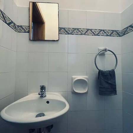 Two Bedroom Seaview - St Pauls Bay
