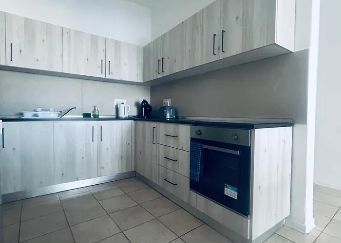 Apartment Two Bedroom Seaview - St Pauls Bay St. Paul's Bay