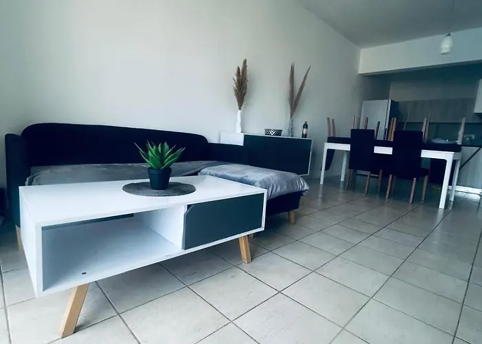 Two Bedroom Seaview - St Pauls Bay St. Paul's Bay