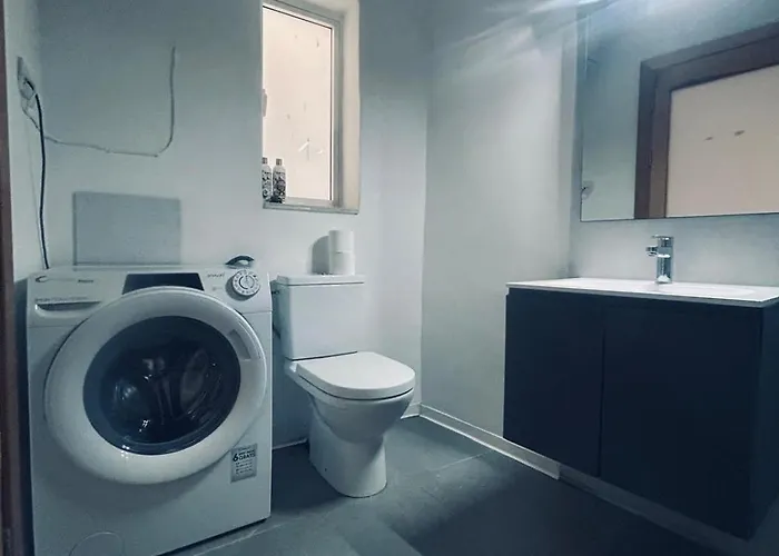 Two Bedroom Seaview - St Pauls Bay *