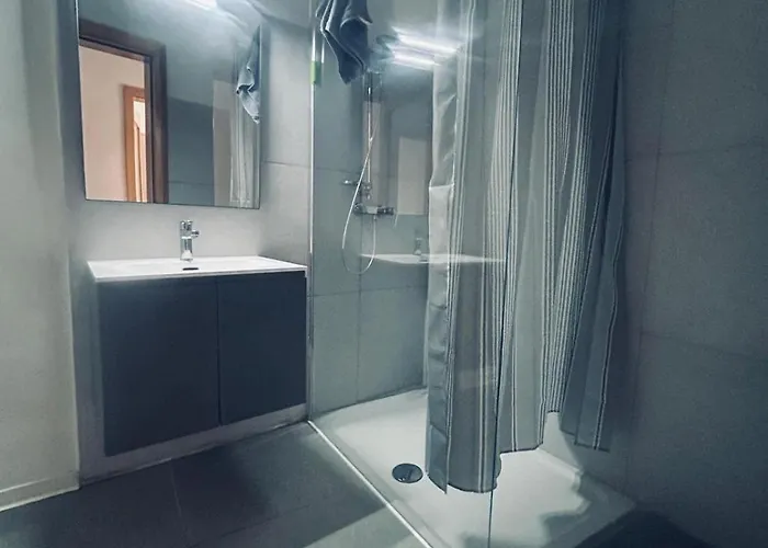 Apartment Two Bedroom Seaview - St Pauls Bay