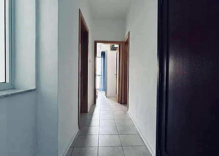 Two Bedroom Seaview - St Pauls Bay