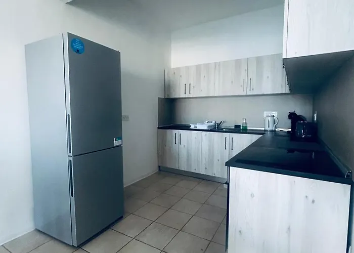 Apartment Two Bedroom Seaview - St Pauls Bay St. Paul's Bay