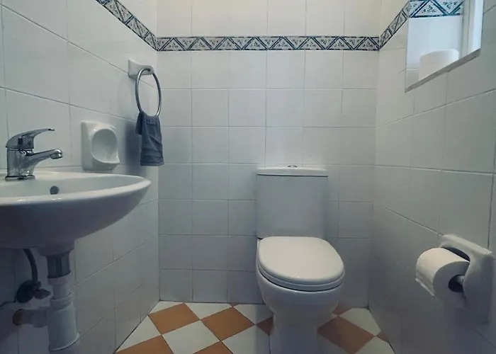 Two Bedroom Seaview - St Pauls Bay *