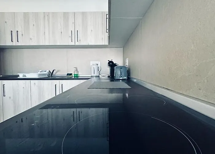 Two Bedroom Seaview - St Pauls Bay St. Paul's Bay