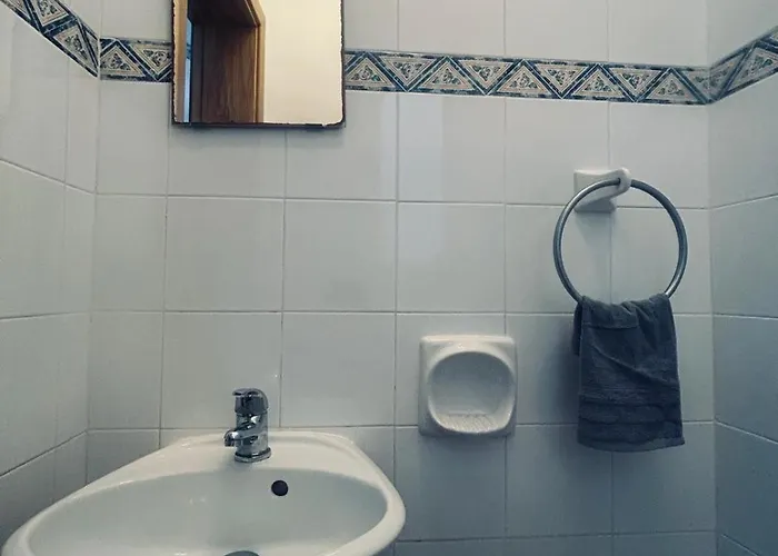 Two Bedroom Seaview - St Pauls Bay