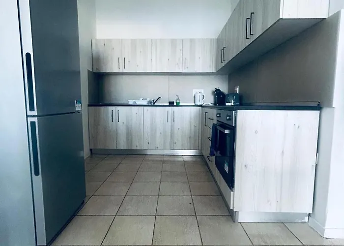 Two Bedroom Seaview - St Pauls Bay St. Paul's Bay