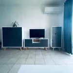 Two Bedroom Seaview - St Pauls Bay Appartamento