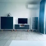 Two Bedroom Seaview - St Pauls Bay *