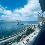 Two Bedroom Seaview - St Pauls Bay Appartamento