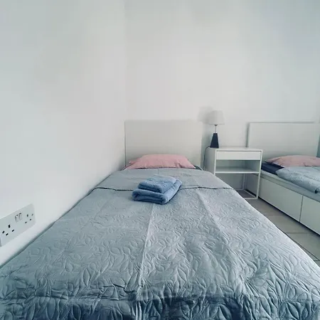 Two Bedroom Seaview - St Pauls Bay *