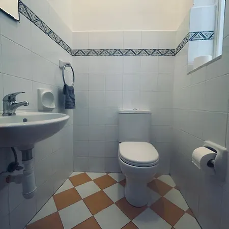 Two Bedroom Seaview - St Pauls Bay *