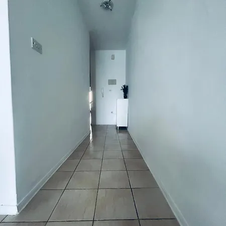 Two Bedroom Seaview - St Pauls Bay Apartament